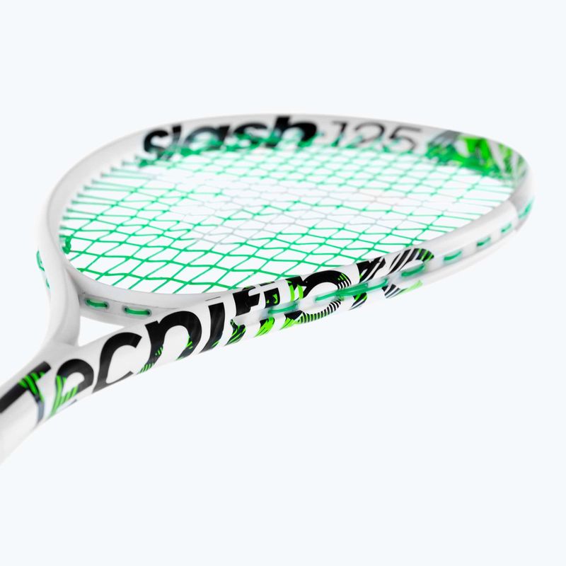 Racchetta da squash Tecnifibre Slash 125 7