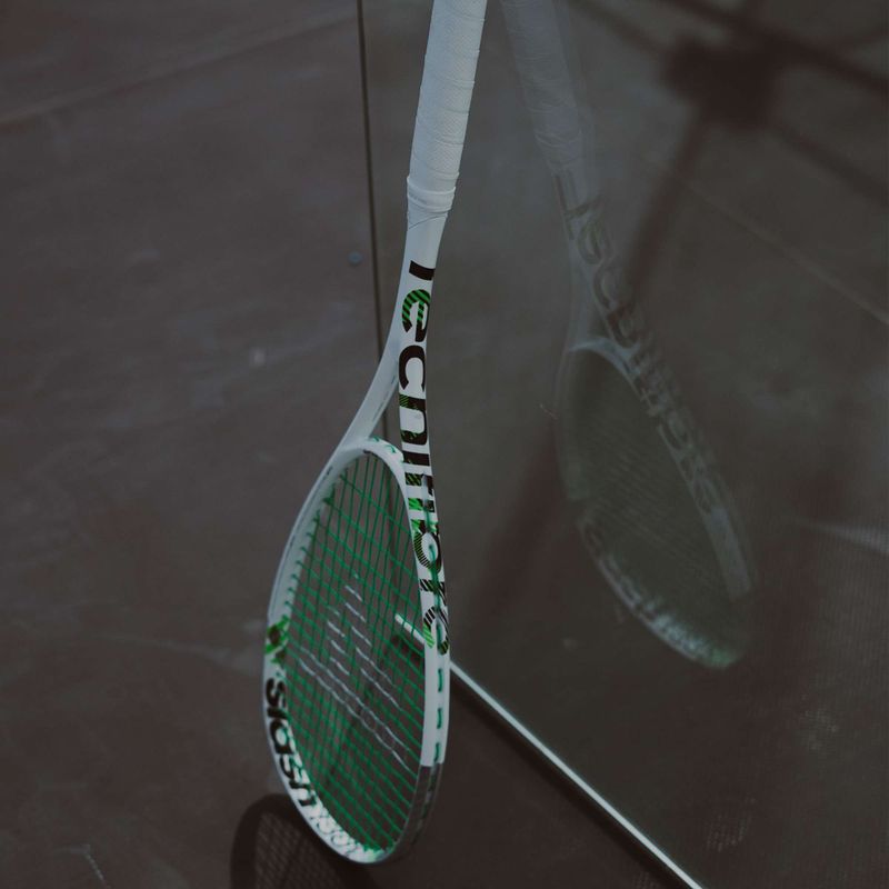 Racchetta da squash Tecnifibre Slash 125 10