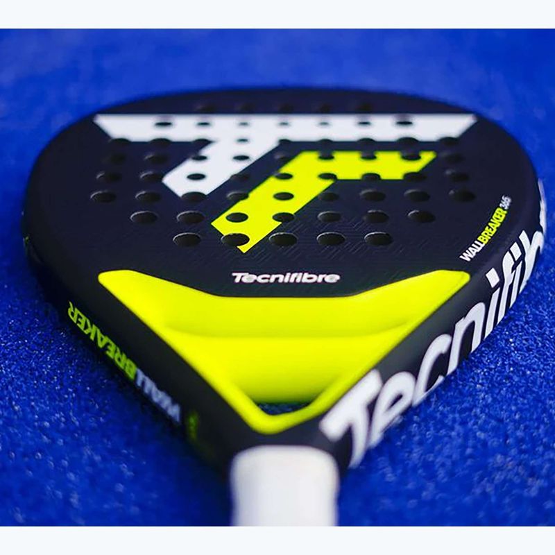 Racchetta da padel Tecnifibre Wall Breaker 365 2024 2