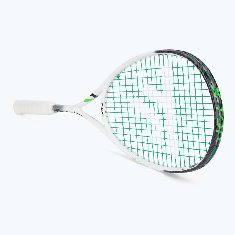 Racchetta da squash Tecnifibre Slash 120 Control 2