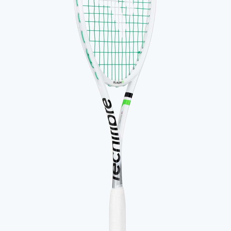 Racchetta da squash Tecnifibre Slash 120 Control 4