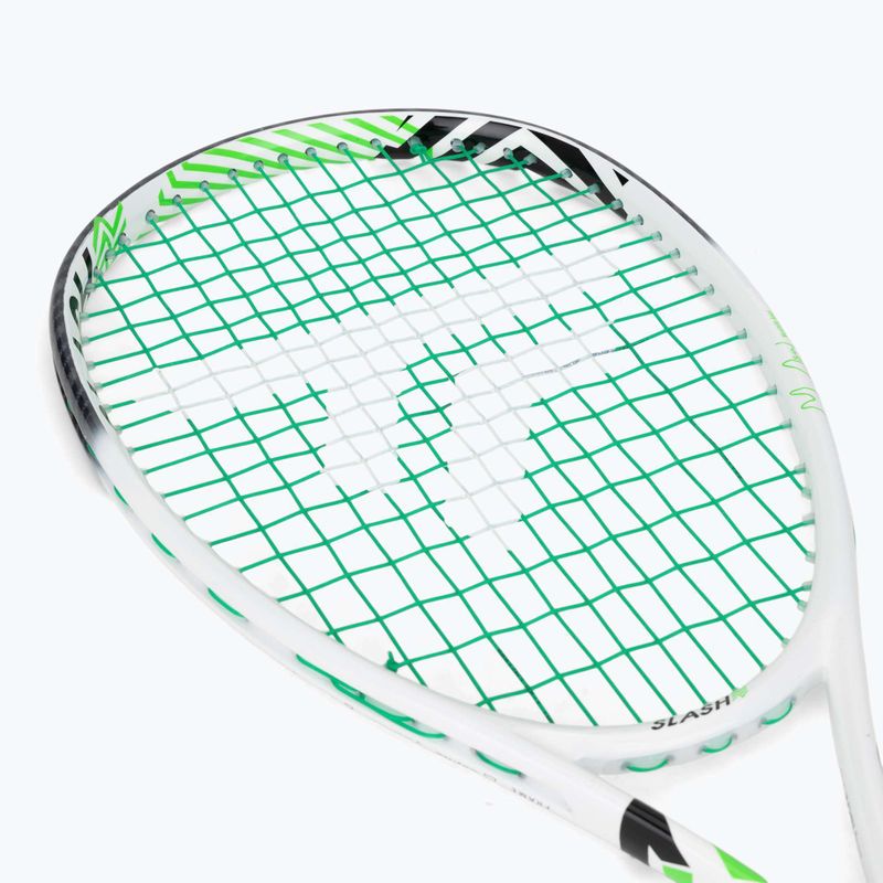 Racchetta da squash Tecnifibre Slash 120 Control 5
