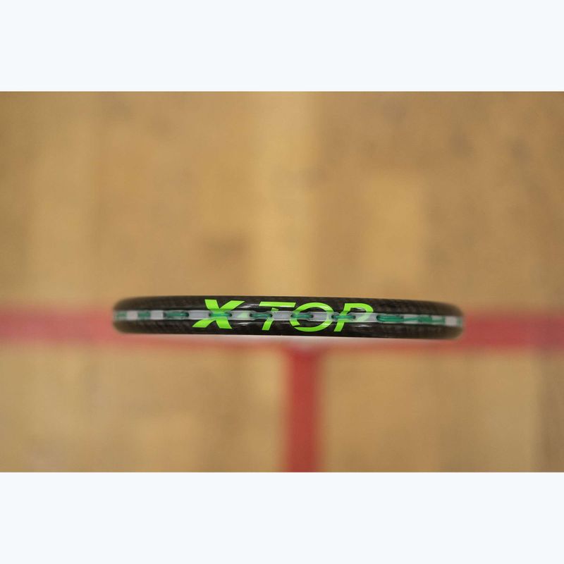 Racchetta da squash Tecnifibre Slash 120 Control 9