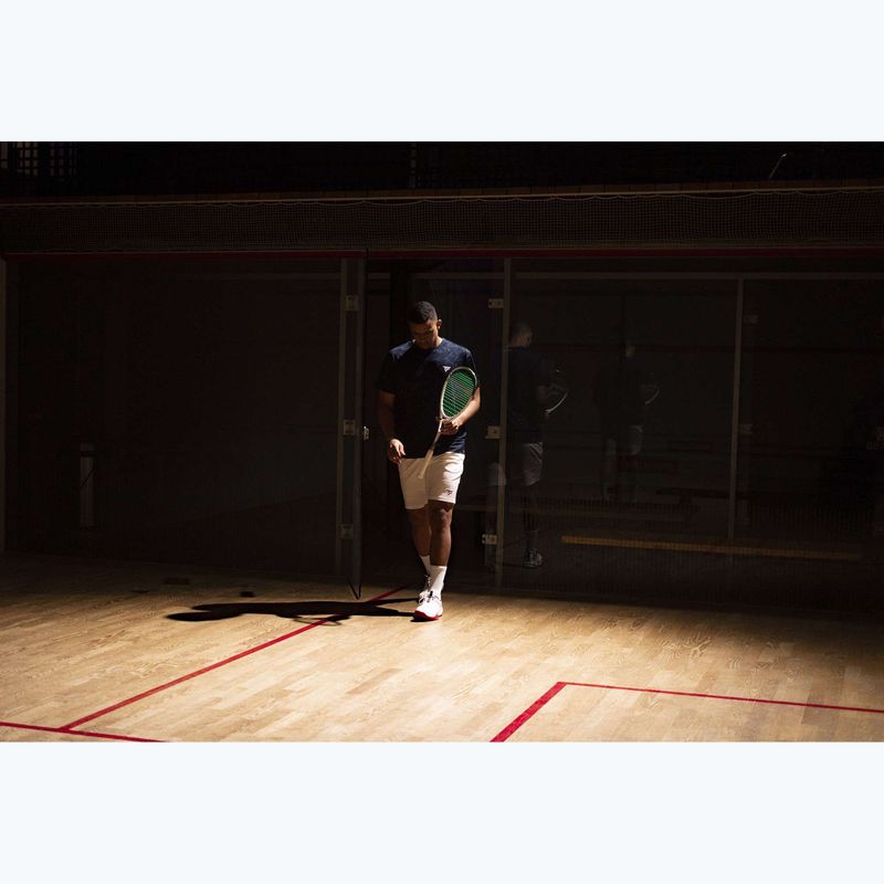 Racchetta da squash Tecnifibre Slash 120 Control 12