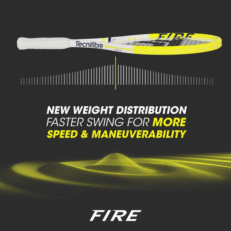 Racchetta da tennis Tecnifibre Fire 260 13