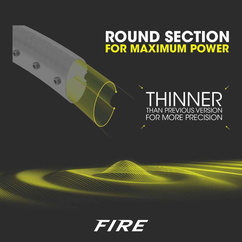 Racchetta da tennis Tecnifibre Fire 260 15