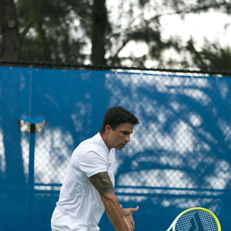 Racchetta da tennis Tecnifibre Fire 260 18