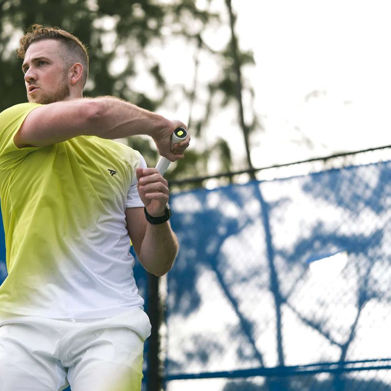 Racchetta da tennis Tecnifibre Fire 285 16