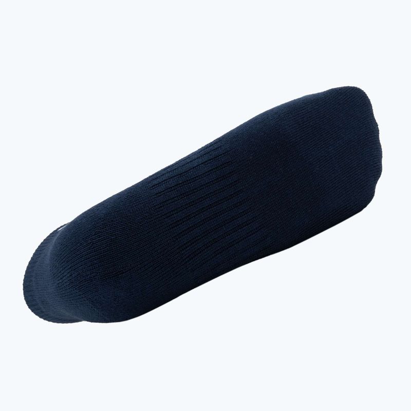Calzini Tecnifibre Low-Cut 3 navy blue pairs 4
