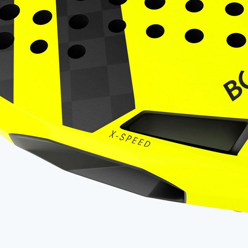 Racchetta da padel Tecnifibre Max Bomb 3