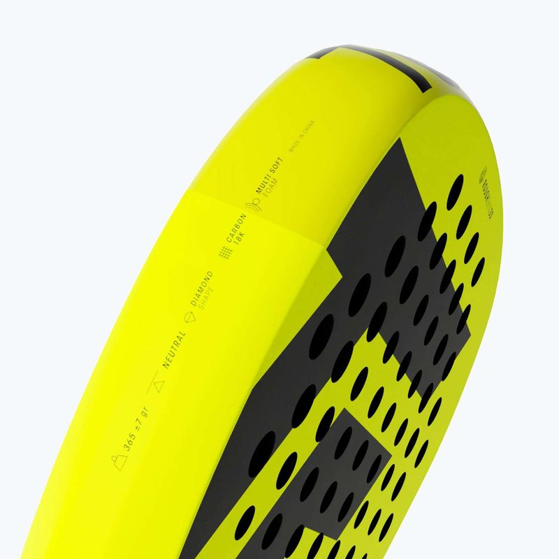 Racchetta da padel Tecnifibre Max Bomb 4