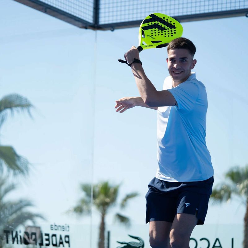 Racchetta da padel Tecnifibre Max Bomb 12