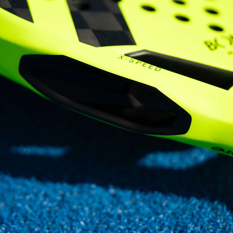Racchetta da padel Tecnifibre Max Bomb 15