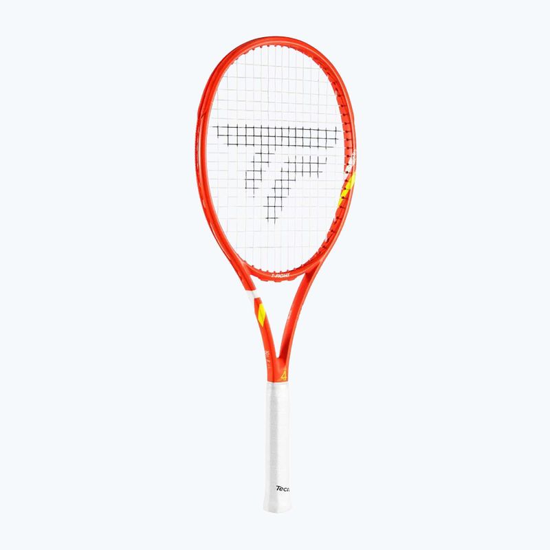 Racchetta da tennis Tecnifibre T-Fight 300S Iga orange 6