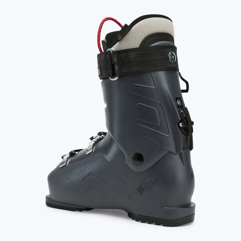 Scarponi da sci Rossignol Track 90 HV+ da uomo, antracite 2