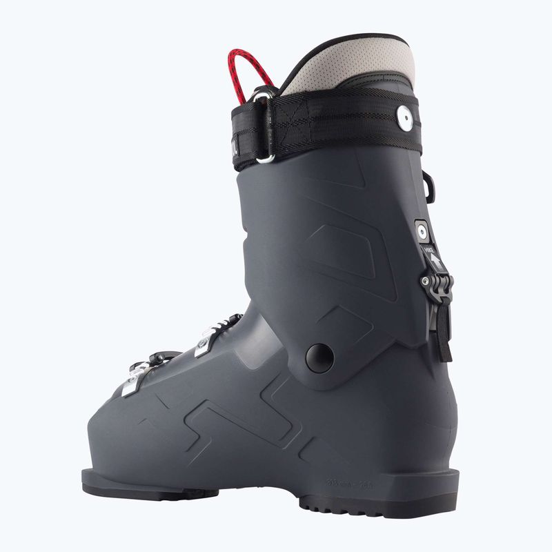 Scarponi da sci Rossignol Track 90 HV+ da uomo, antracite 7