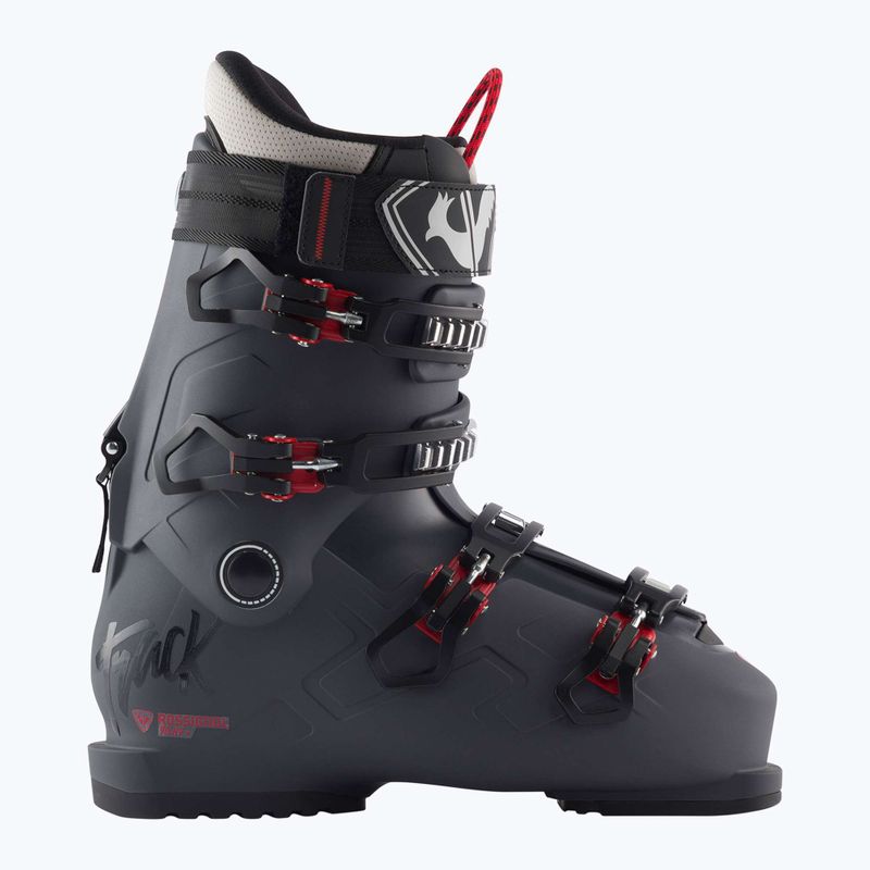 Scarponi da sci Rossignol Track 90 HV+ da uomo, antracite 8