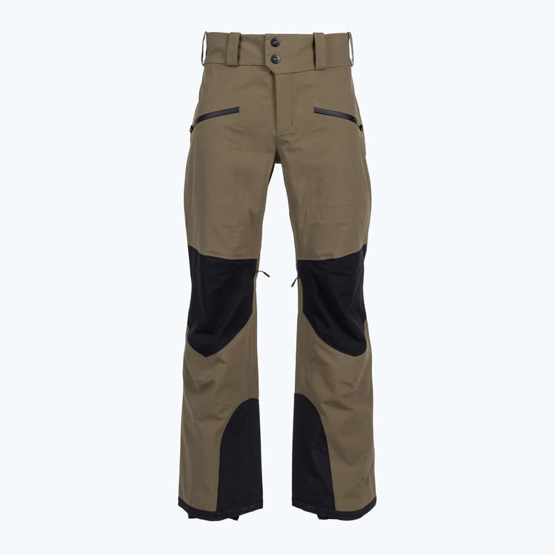 Pantaloni da sci Rossignol Evader da uomo 7