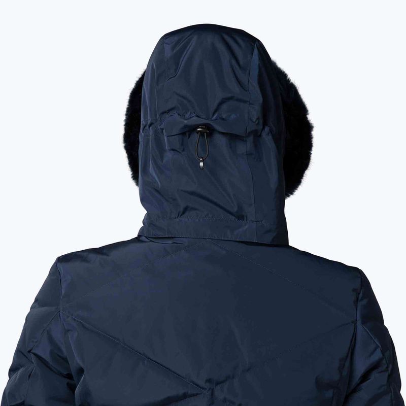 Giacca da sci donna Rossignol Staci Pearly dark navy 6