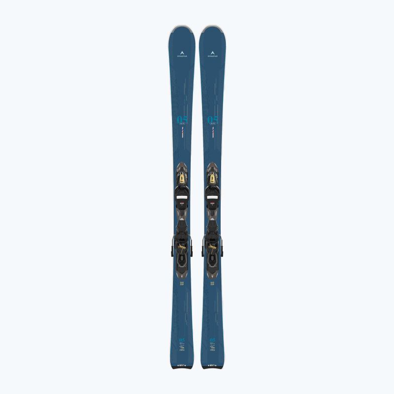 Sci da discesa donna Dynastar E Lite 5 Xpress + attacchi Xpress W 11 GW 8