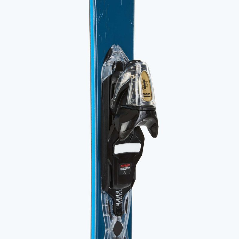Sci da discesa donna Dynastar E Lite 5 Xpress + attacchi Xpress W 11 GW 4