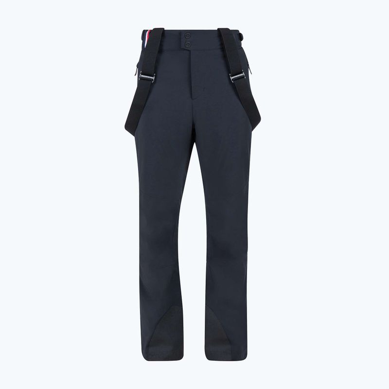 Pantaloni da sci Rossignol Diretta da uomo, nero 13