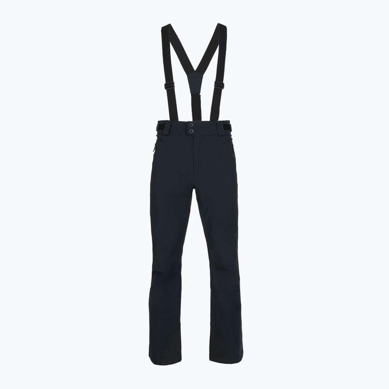 Pantaloni da sci Rossignol Diretta da uomo, nero 8