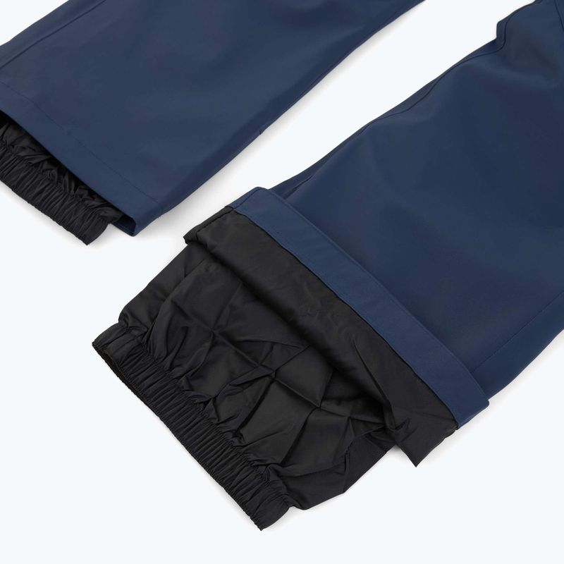 Pantaloni da sci Rossignol Blackside da uomo, navy scuro 12