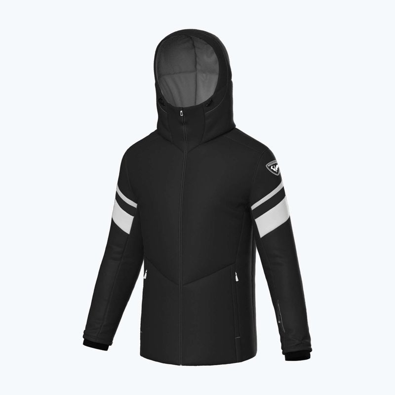 Giacca da sci donna Rossignol Strawpile Jkt black 15