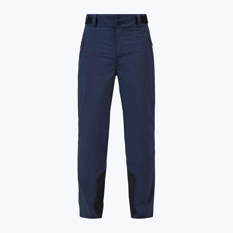 Pantaloni da sci uomo Rossignol Strawpile Insulated dark navy 9