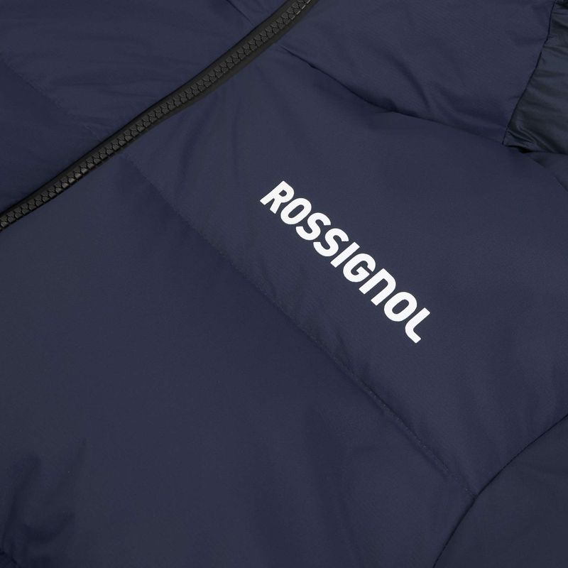 Giacca da sci da uomo Rossignol Daille Down dark navy 3