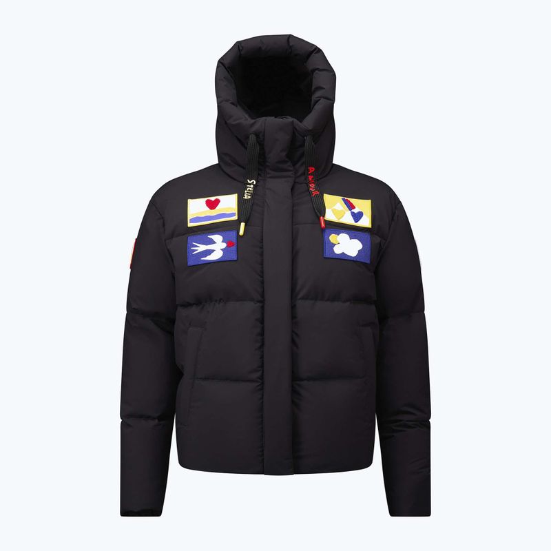 Giacca da sci donna Rossignol JCC Allsnow Down black 13