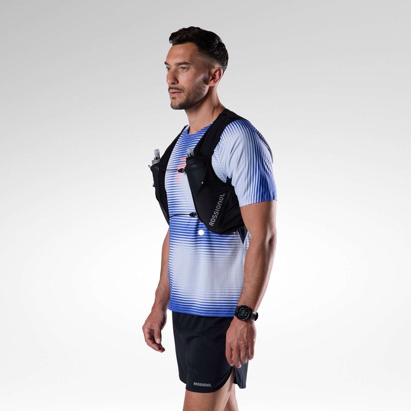 Gilet Rossignol Motion black 6