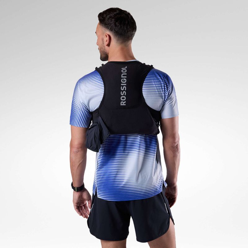 Gilet Rossignol Motion black 7