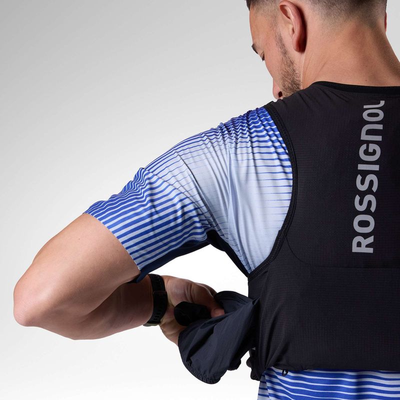 Gilet Rossignol Motion black 8