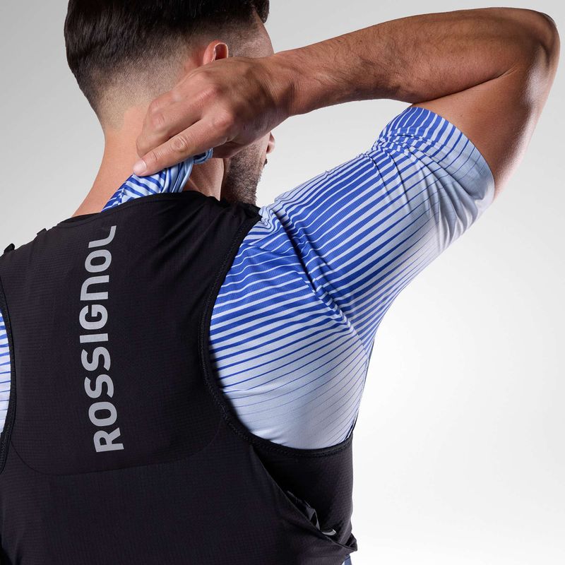 Gilet Rossignol Motion black 9