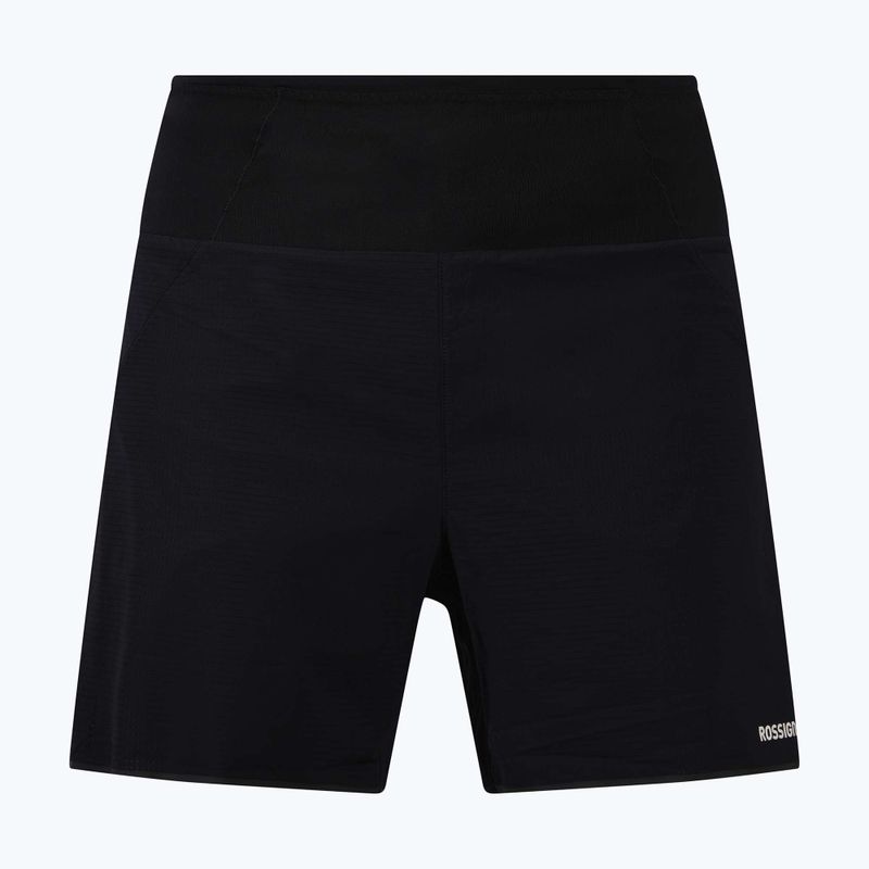 Pantaloncini da corsa Rossignol Sapa 2IN1 7" black 8