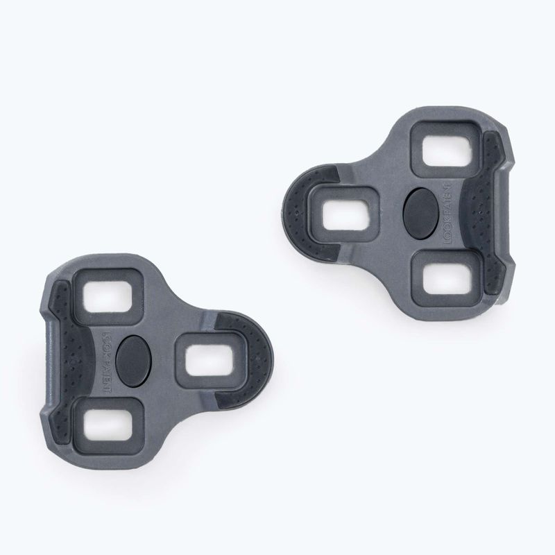 Pedali LOOK Keo Grip 4.5 grigio 2