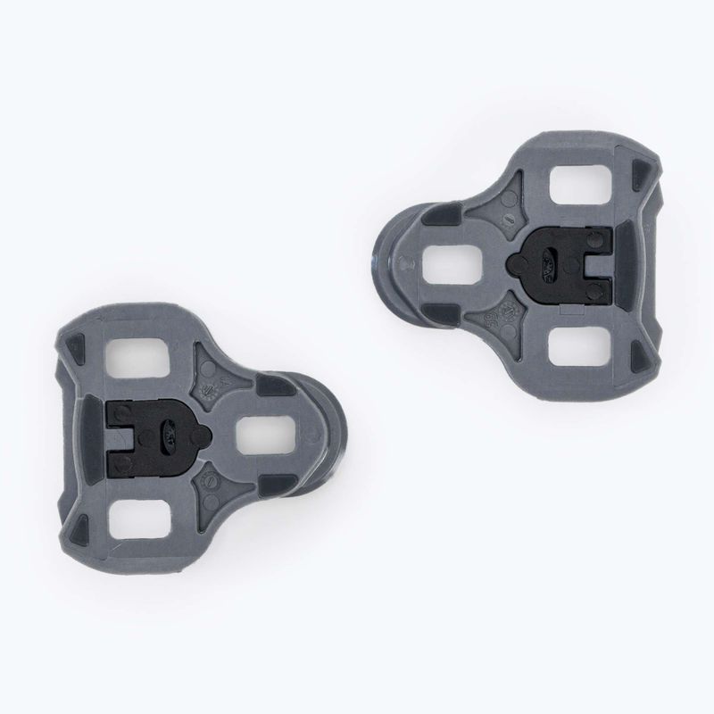 Pedali LOOK Keo Grip 4.5 grigio 3