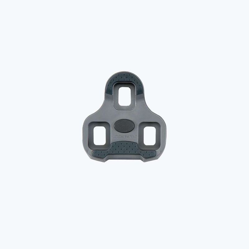 Pedali LOOK Keo Grip 4.5 grigio 4