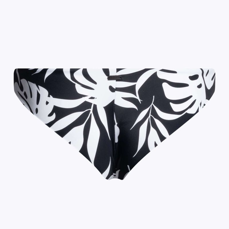 ROXY Love The Baja slip costume da bagno antracite surf trippin bico s 2