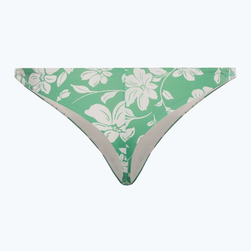 Billabong Field Day Maya, slip del costume da bagno in erba dolce 2