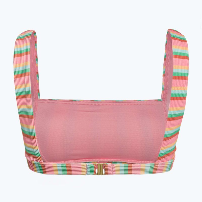 Canotta Billabong Island Glow Tanlines multicolore 2