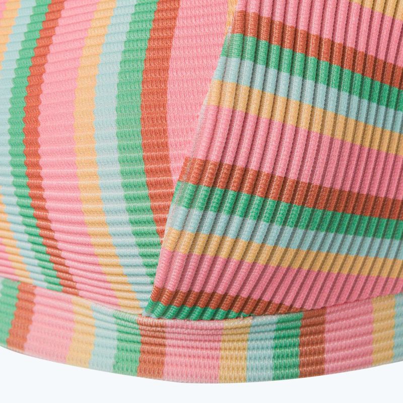 Canotta Billabong Island Glow Tanlines multicolore 3