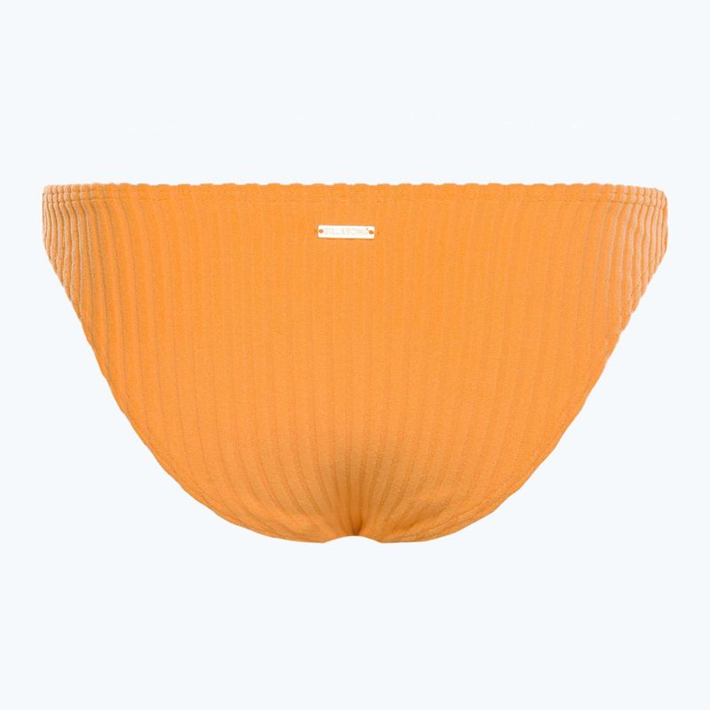 Billabong In The Loop Hike - slip del costume da bagno in nettare brillante 2