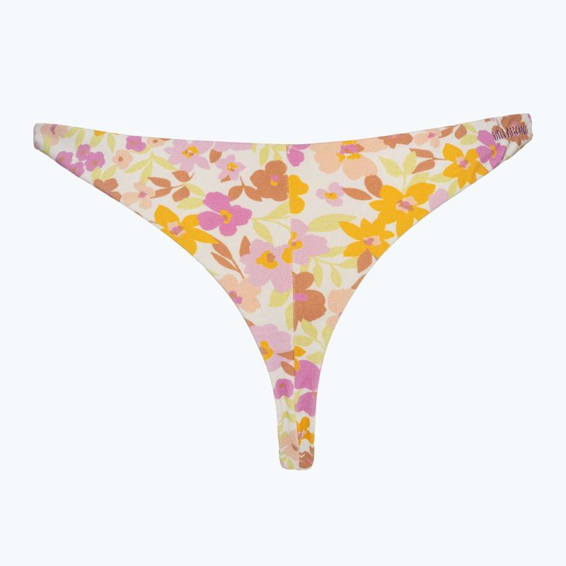 Billabong Sungazers Reversibile Maya slip da bagno multicolore 2