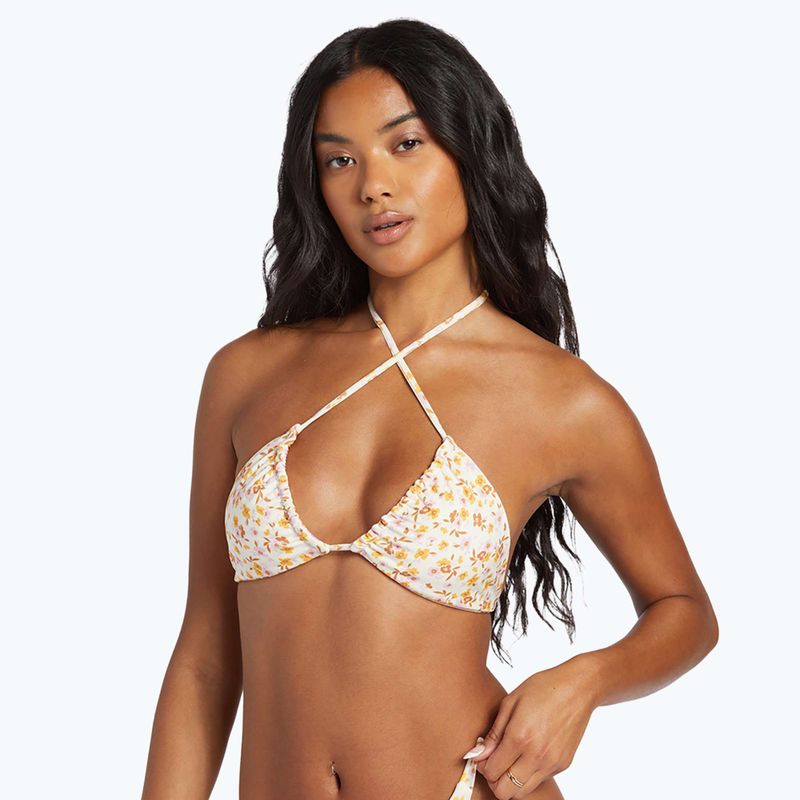 Billabong Sungazers Reversible Tri multicolore - top per il costume da bagno 3