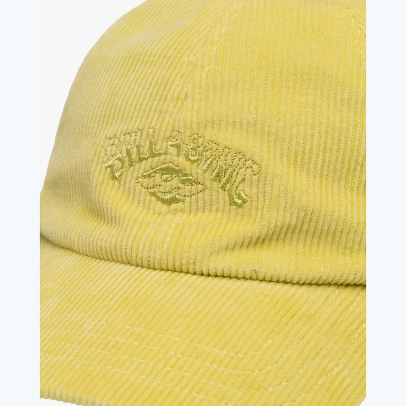 Berretto Billabong Essential Cord sunspell da donna 8