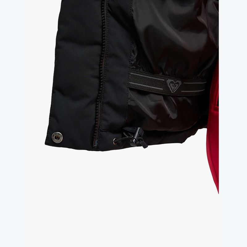 Giacca snowboard donna ROXY Snow Winter Rebel true black 10