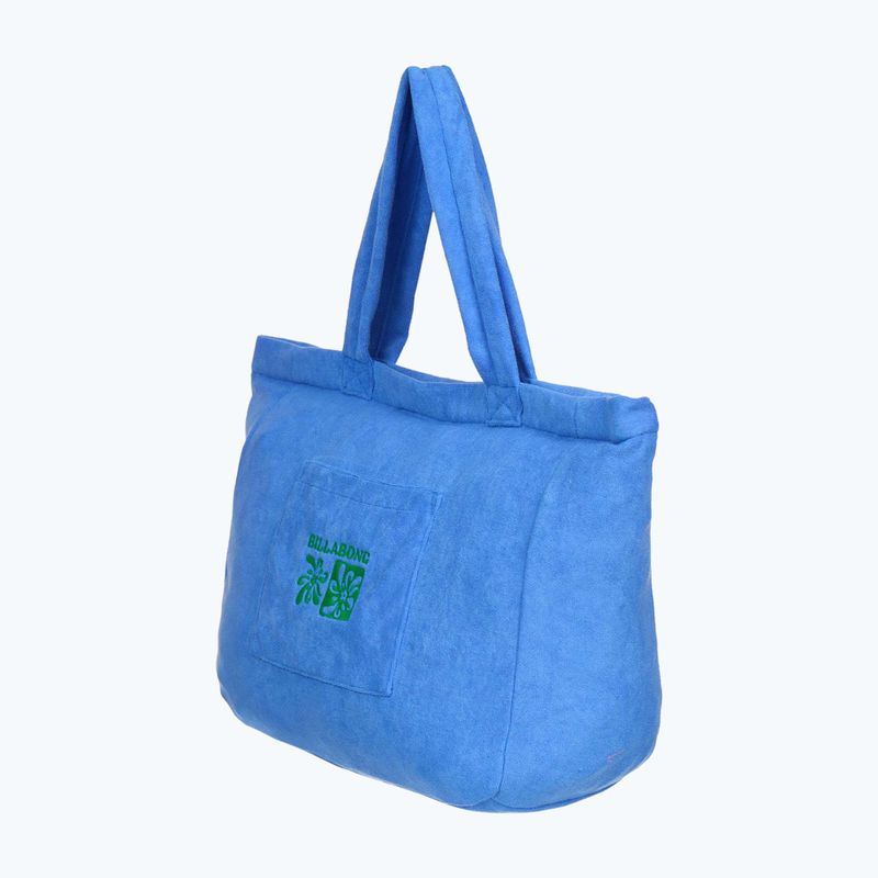 Borsa da donna Billabong Beach Girl 21 l true blue 2